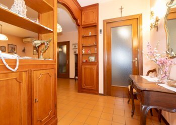 Trilocale Via Cavalieri di Vittorio Veneto, 1, Saluzzo - foto 3