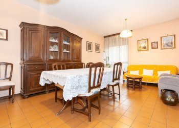 Trilocale Via Cavalieri di Vittorio Veneto, 1, Saluzzo - foto 6