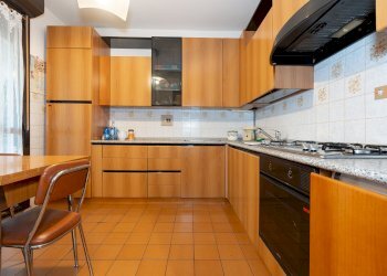 Trilocale Via Cavalieri di Vittorio Veneto, 1, Saluzzo - foto 7