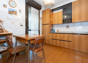 Trilocale Via Cavalieri di Vittorio Veneto, 1, Saluzzo - foto 8