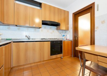 Trilocale Via Cavalieri di Vittorio Veneto, 1, Saluzzo - foto 9