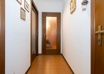 Trilocale Via Cavalieri di Vittorio Veneto, 1, Saluzzo - foto 10