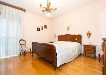 Trilocale Via Cavalieri di Vittorio Veneto, 1, Saluzzo - foto 11