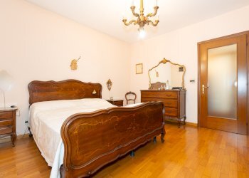 Trilocale Via Cavalieri di Vittorio Veneto, 1, Saluzzo - foto 12