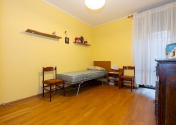 Trilocale Via Cavalieri di Vittorio Veneto, 1, Saluzzo - foto 13