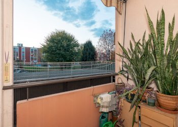 Trilocale Via Cavalieri di Vittorio Veneto, 1, Saluzzo - foto 17