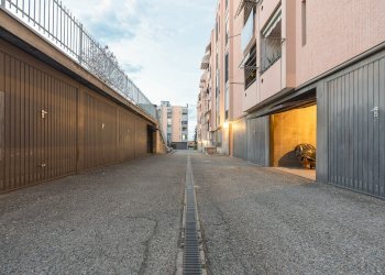 Trilocale Via Cavalieri di Vittorio Veneto, 1, Saluzzo - foto 19