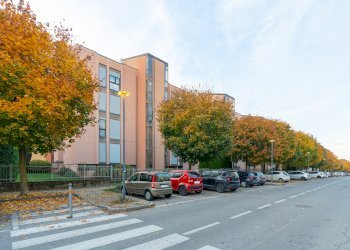 Trilocale Via Cavalieri di Vittorio Veneto, 1, Saluzzo - foto 20