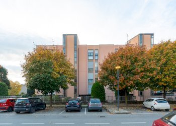 Trilocale Via Cavalieri di Vittorio Veneto, 1, Saluzzo - foto 21