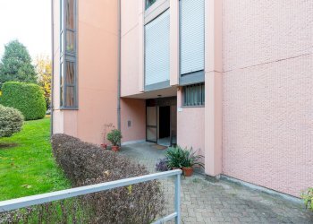 Trilocale Via Cavalieri di Vittorio Veneto, 1, Saluzzo - foto 22