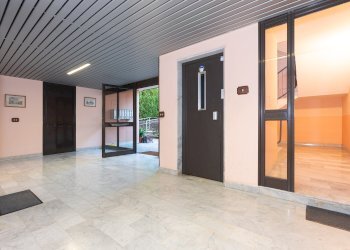 Trilocale Via Cavalieri di Vittorio Veneto, 1, Saluzzo - foto 23