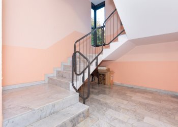 Trilocale Via Cavalieri di Vittorio Veneto, 1, Saluzzo - foto 24