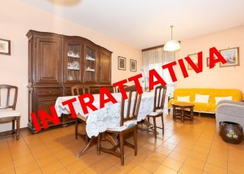 Trilocale Via Cavalieri di Vittorio Veneto, 1, Saluzzo - foto 1