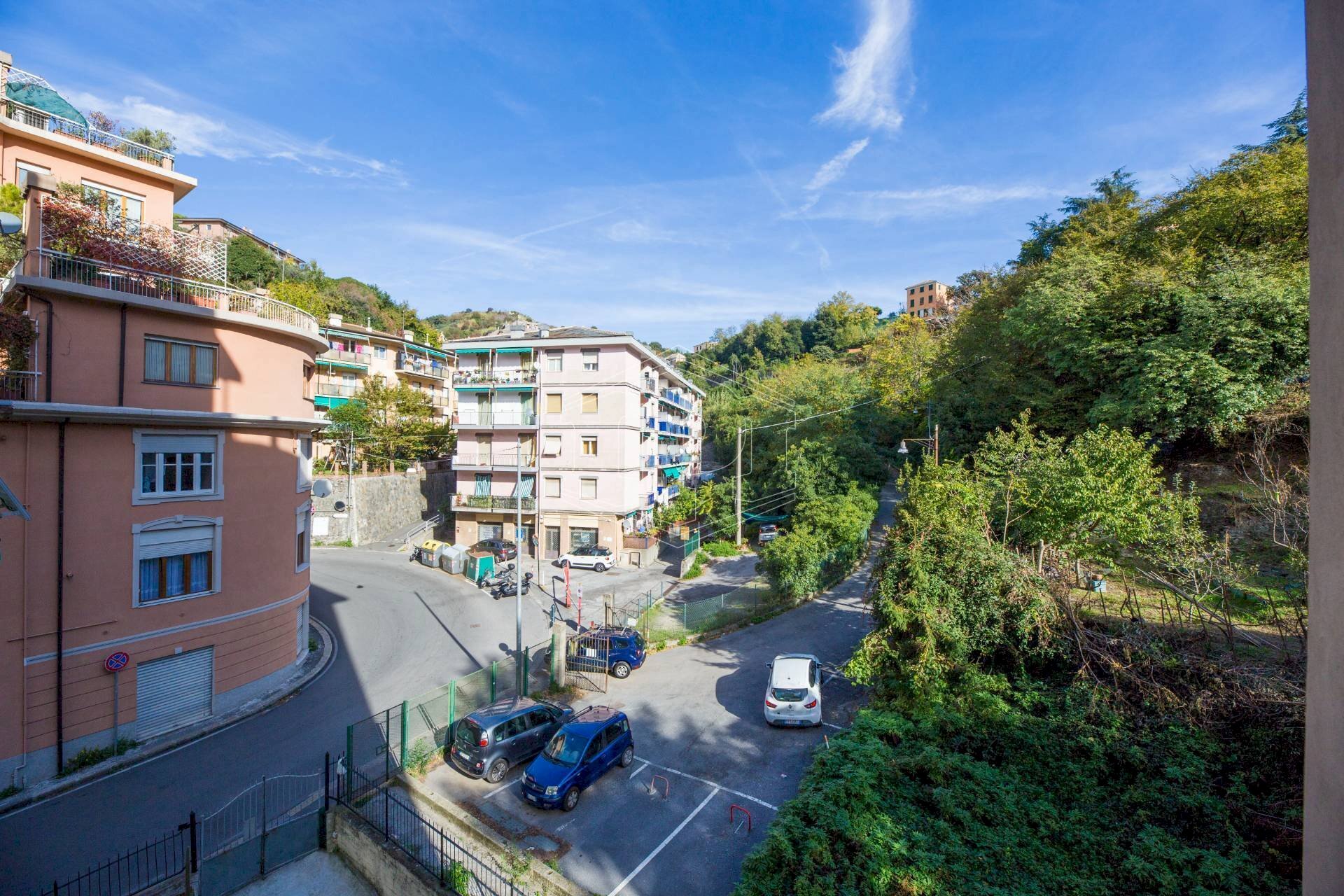 Appartamento Corso Martinetti, Genova (zona Sampierdarena) - foto 1