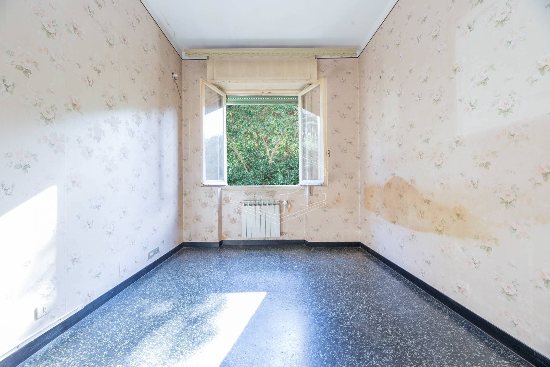 Appartamento Corso Martinetti, Genova (zona Sampierdarena) - foto 3