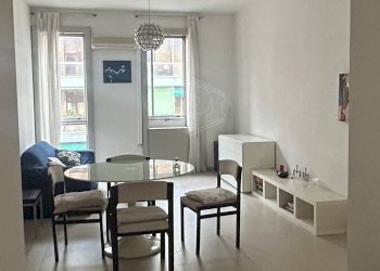 Trilocale Via Giovanni Brugnoli, Bologna (zona Centro Storico) - foto 1