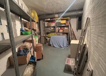 Trilocale Via Giovanni Brugnoli, Bologna (zona Centro Storico) - foto 24