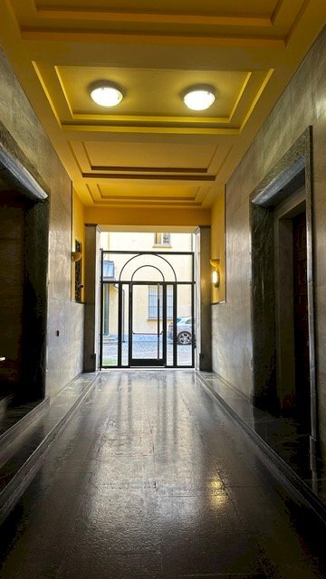 Androne - Trilocale via Cesare Battisti, 1, Torino (zona Centro) - foto 3