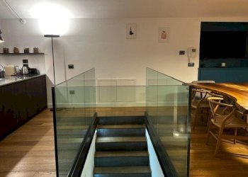 Ingresso - Trilocale via Cesare Battisti, 1, Torino (zona Centro) - foto 4