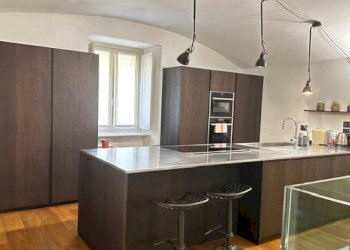 Cucina - Trilocale via Cesare Battisti, 1, Torino (zona Centro) - foto 7