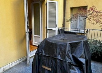 Terrazzo - Trilocale via Cesare Battisti, 1, Torino (zona Centro) - foto 11