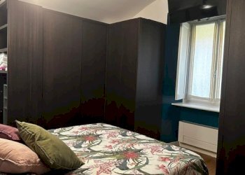 Camera - Trilocale via Cesare Battisti, 1, Torino (zona Centro) - foto 12