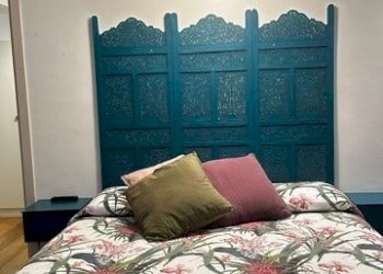 Camera - Trilocale via Cesare Battisti, 1, Torino (zona Centro) - foto 14