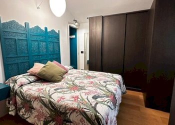 Camera - Trilocale via Cesare Battisti, 1, Torino (zona Centro) - foto 15