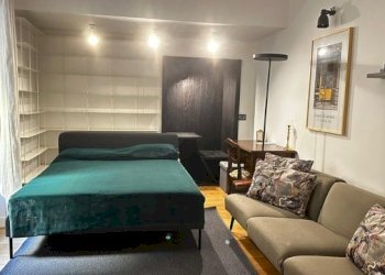 Camera - Trilocale via Cesare Battisti, 1, Torino (zona Centro) - foto 16