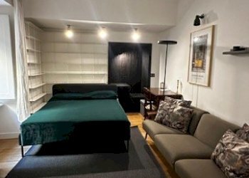 Camera - Trilocale via Cesare Battisti, 1, Torino (zona Centro) - foto 17