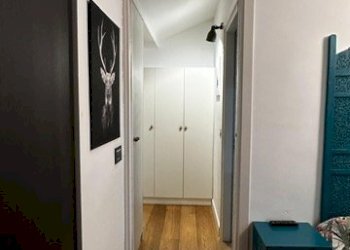 Cabina armadi - Trilocale via Cesare Battisti, 1, Torino (zona Centro) - foto 18