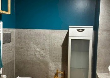 Bagno - Trilocale via Cesare Battisti, 1, Torino (zona Centro) - foto 19