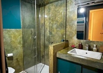 Bagno - Trilocale via Cesare Battisti, 1, Torino (zona Centro) - foto 20