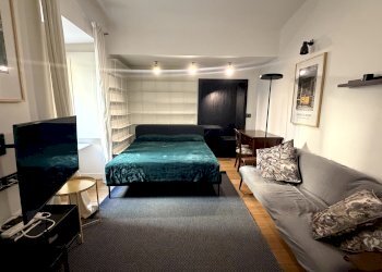 Cameretta - Trilocale via Cesare Battisti, 1, Torino (zona Centro) - foto 28