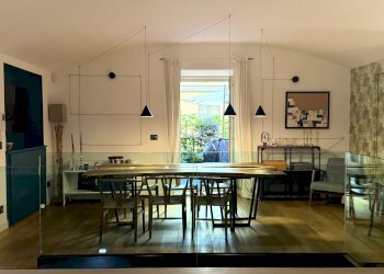 Ambiente - Trilocale via Cesare Battisti, 1, Torino (zona Centro) - foto 1