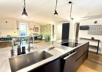 Dettagli - Trilocale via Cesare Battisti, 1, Torino (zona Centro) - foto 8