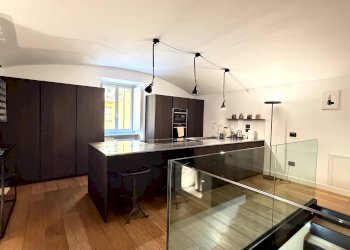 Cucina - Trilocale via Cesare Battisti, 1, Torino (zona Centro) - foto 7