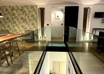 Ingresso - Trilocale via Cesare Battisti, 1, Torino (zona Centro) - foto 6