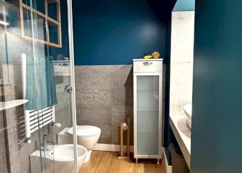 Bagno - Trilocale via Cesare Battisti, 1, Torino (zona Centro) - foto 33