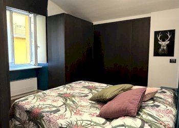 Camera - Trilocale via Cesare Battisti, 1, Torino (zona Centro) - foto 27