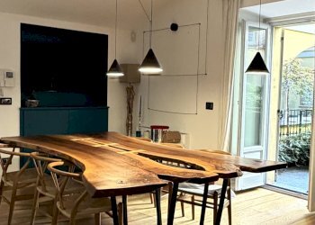 Bagno - Trilocale via Cesare Battisti, 1, Torino (zona Centro) - foto 34