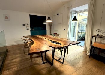 Ambiente - Trilocale via Cesare Battisti, 1, Torino (zona Centro) - foto 13