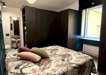 Camera - Trilocale via Cesare Battisti, 1, Torino (zona Centro) - foto 25