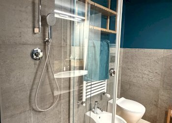 Bagno - Trilocale via Cesare Battisti, 1, Torino (zona Centro) - foto 35