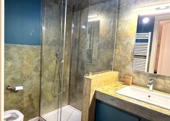 Bagno - Trilocale via Cesare Battisti, 1, Torino (zona Centro) - foto 36