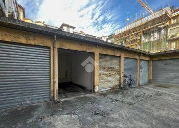 Box Via Luigi Cibrario, Torino (zona San Donato) - foto 5