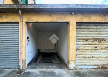 Box Via Luigi Cibrario, Torino (zona San Donato) - foto 6