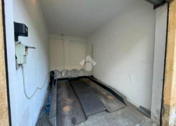 Box Via Luigi Cibrario, Torino (zona San Donato) - foto 8