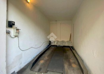 Box Via Luigi Cibrario, Torino (zona San Donato) - foto 9