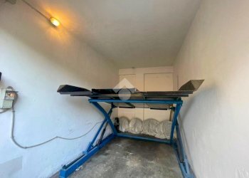 Box Via Luigi Cibrario, Torino (zona San Donato) - foto 10